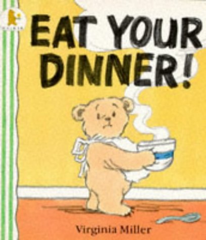 Eat Your Dinner! Novels & Short Stories for children