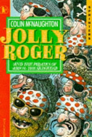 Jolly Roger Pirates Of Abdul Novels & Short Stories
