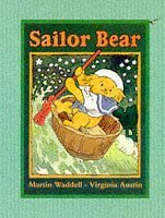 Product Image: Sailor Bear