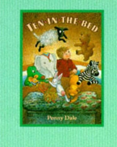 Product Image: Ten In The Bed