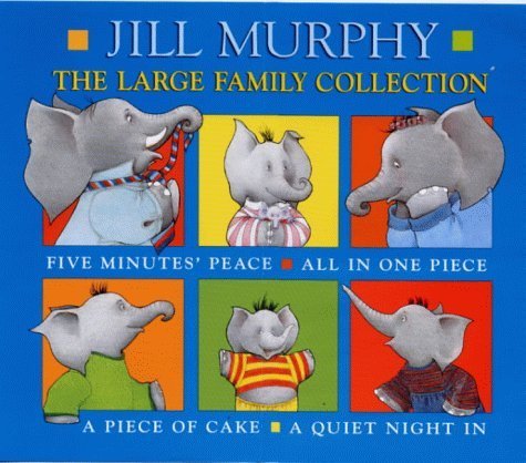 Product Image: Large Family Collection