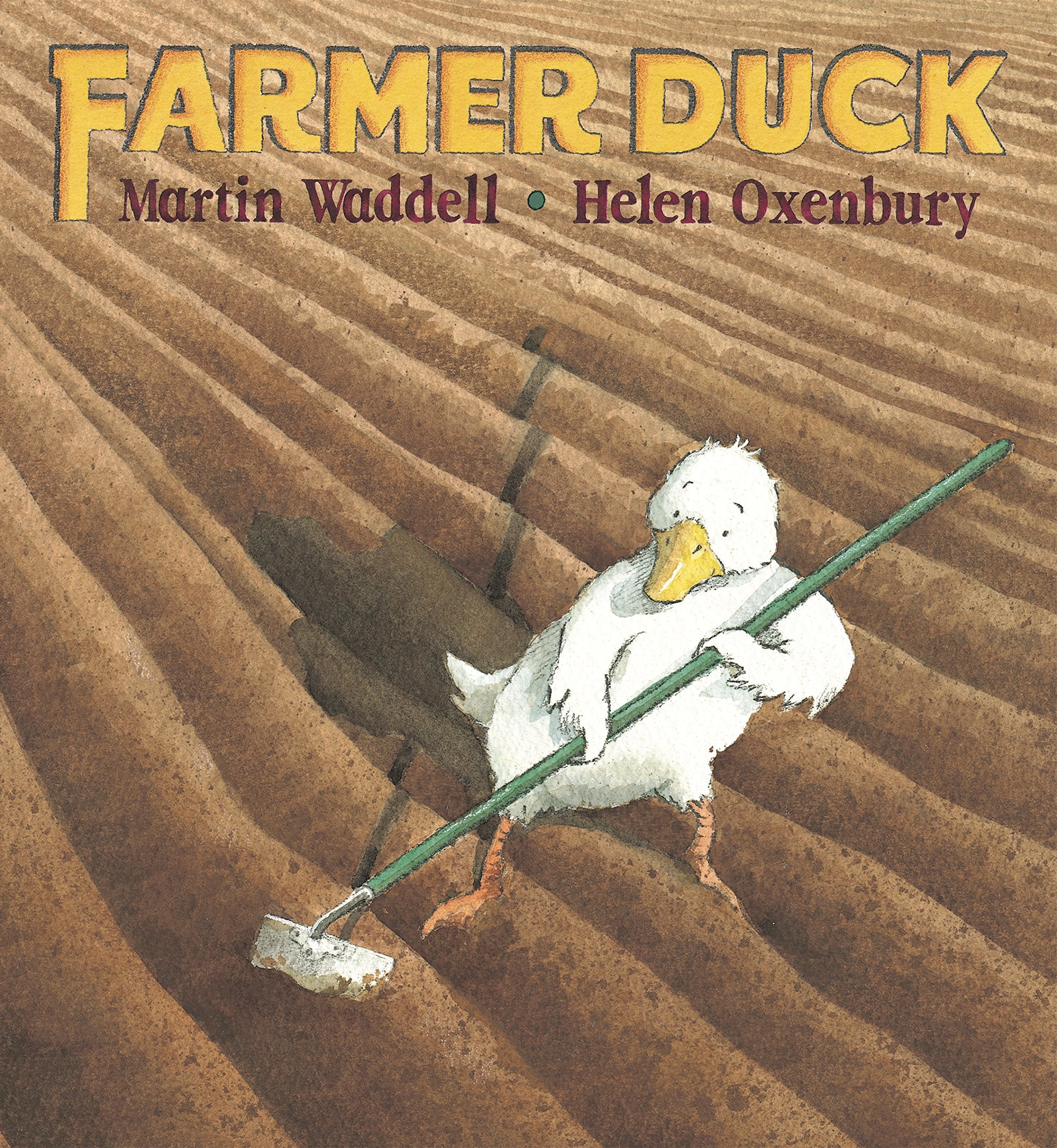Product Image: Farmer Duck
