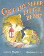 Can't You Sleep, Little Bear? Novels & Short Stories
