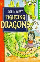 Fighting Dragons Novels & Short Stories
