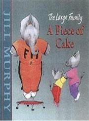 A Piece of Cake (Little Favourites S.) Novels & Short Stories