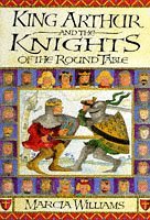 King Arthur And The Knights Of The Round Non-fiction