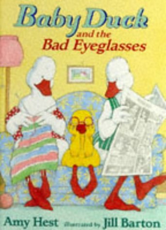 Baby Duck And The Bad Eyeglasses Novels & Short Stories