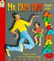 Mr Pam Pam And The Hullabazoo Novels & Short Stories