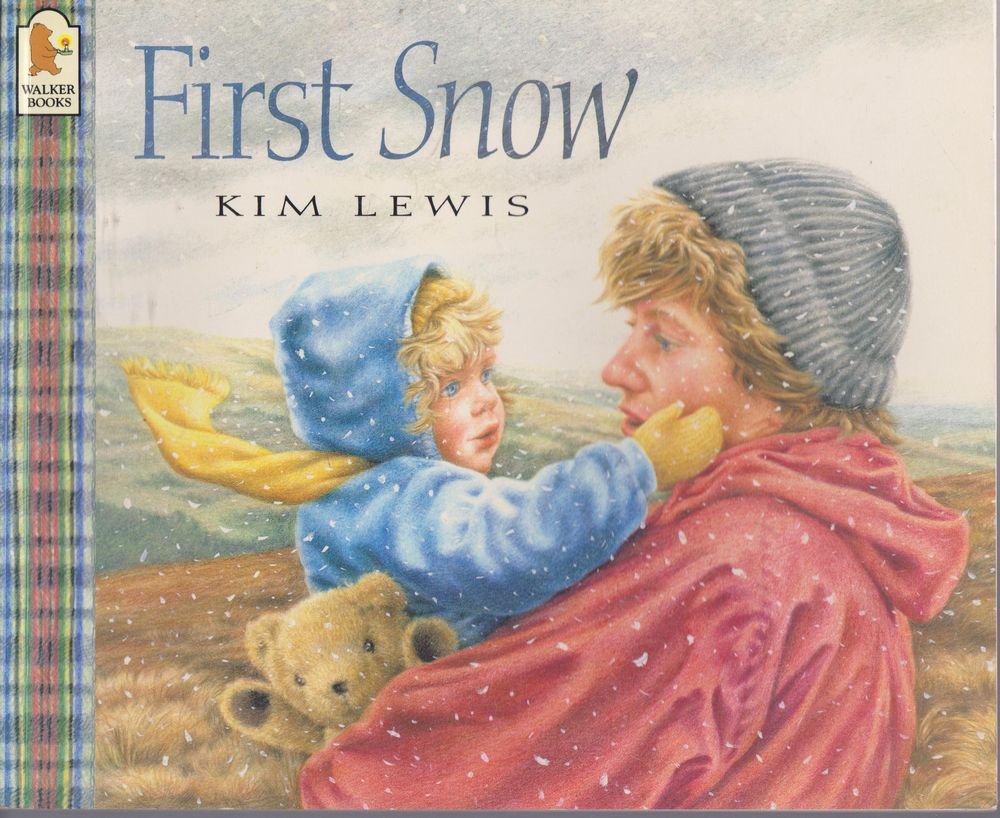 First Snow Novels & Short Stories