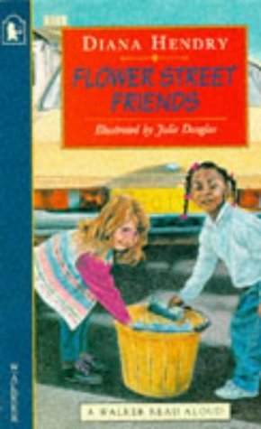 Flower Street Friends Novels & Short Stories