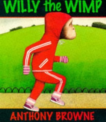 Product Image: Willy The Wimp