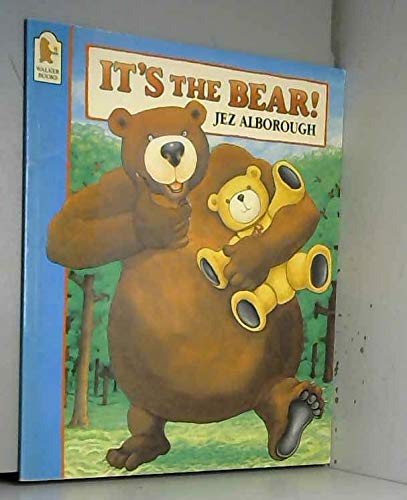 Product Image: It's The Bear!