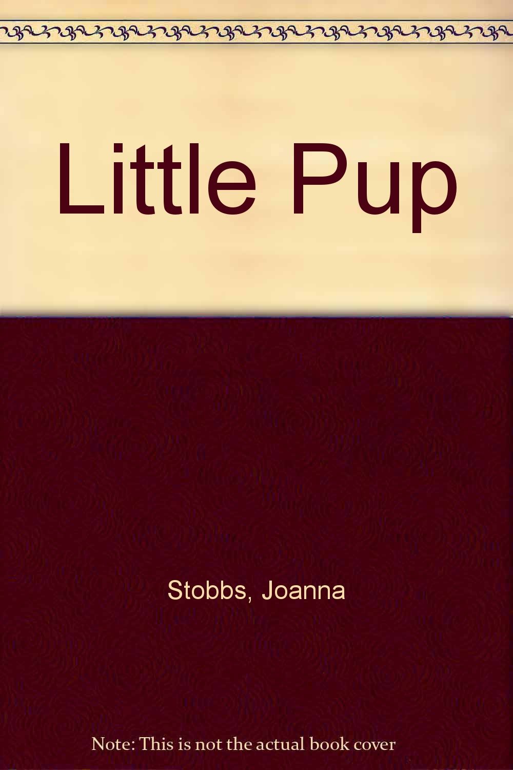 Product Image: Little Pup