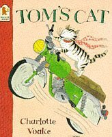 Product Image: Tom's Cat