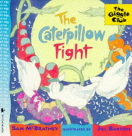 Product Image: Caterpillow Fight