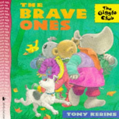 Braves Ones Novels & Short Stories for children