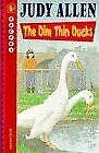 Dim Thin Ducks book