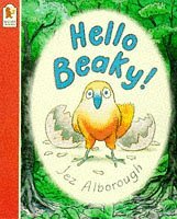 Hello Beaky! Novels & Short Stories