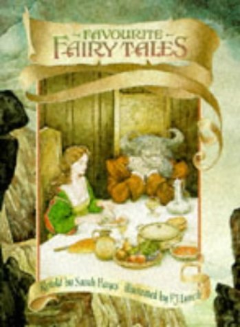Favourite Fairy Tales Non-fiction