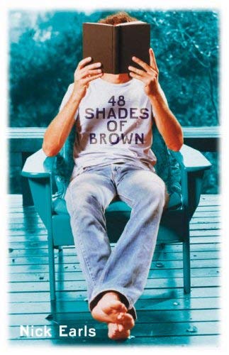Forty-Eight Shades of Brown Fiction