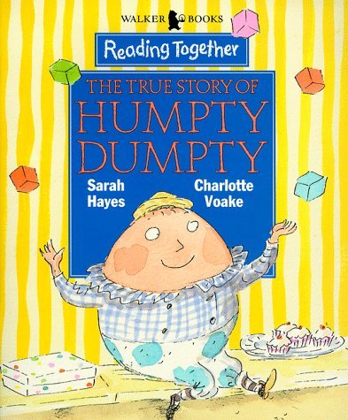 True Story Of Humpty Dumpty Novels & Short Stories