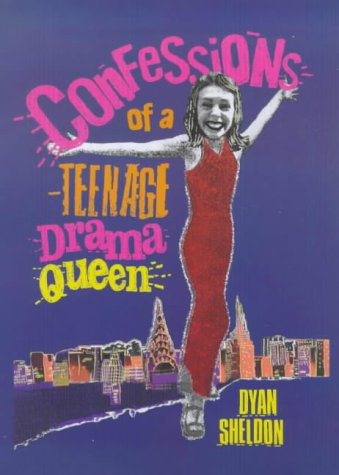 Confessions Of A Teenage Drama Queen Fiction