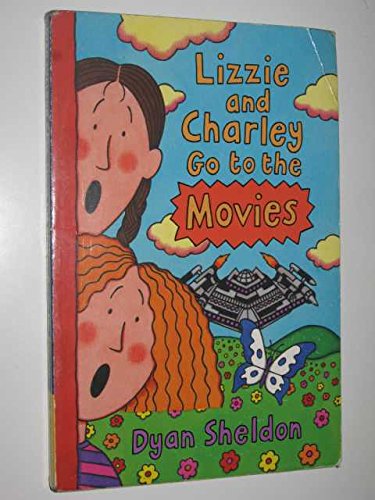 Lizzie And Charley Go To The Movies book