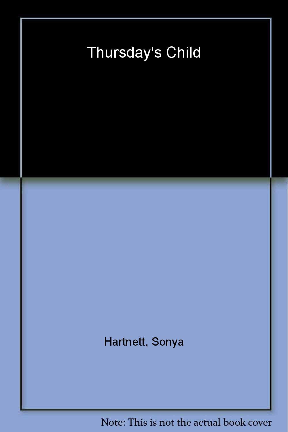 Thursday's Child Study Guides Books