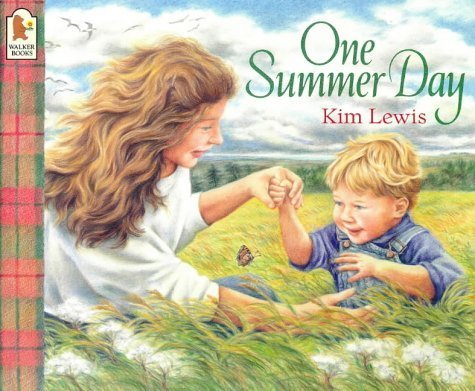 One Summer Day Novels & Short Stories for children