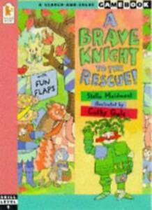 Brave Knight To The Rescue Novels & Short Stories