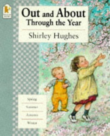 Out And About Through The Year (Walker paperbacks) Novels & Short Stories