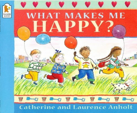 Product Image: What Makes Me Happy