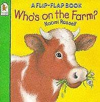 Who's On The Farm Novels & Short Stories