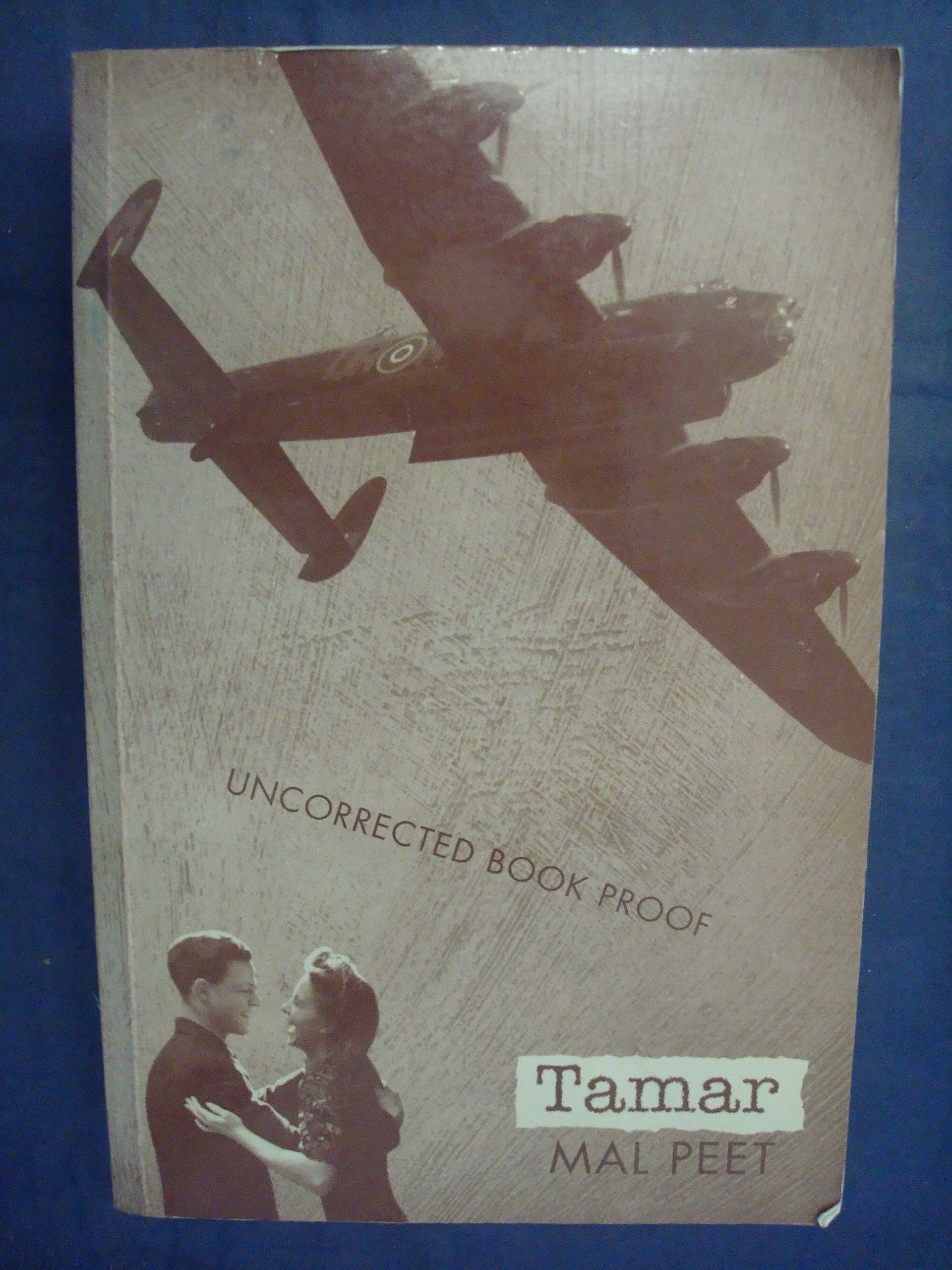 Tamar Eroticism