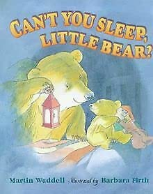Can't You Sleep Little Bear? Novels & Short Stories