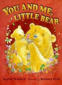You And Me Little Bear Novels & Short Stories