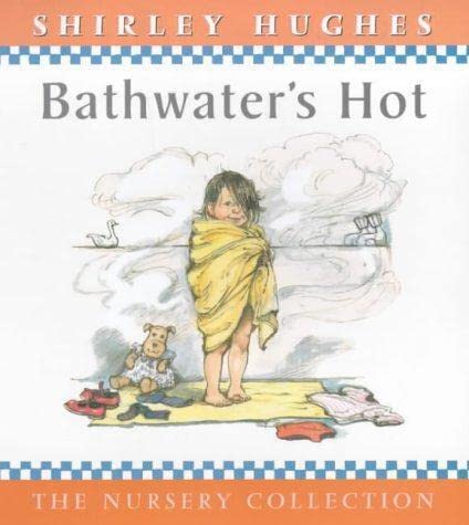 Product Image: Bathwater's Hot