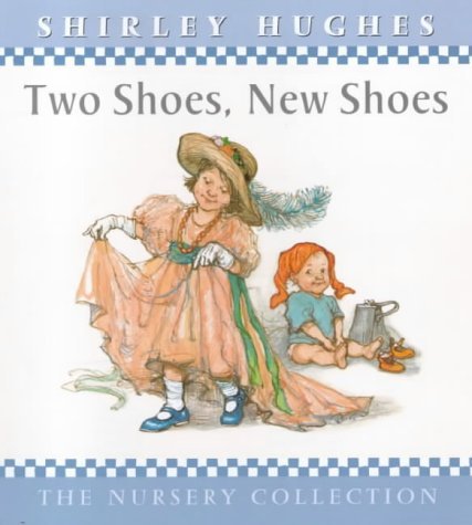 Two Shoes, New Shoes Non-fiction