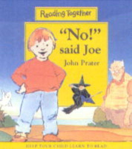 Product Image: No Said Joe