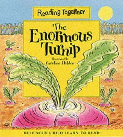 Product Image: Enormous Turnip