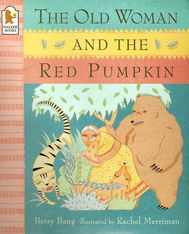 The Old Woman and the Red Pumpkin Novels & Short Stories