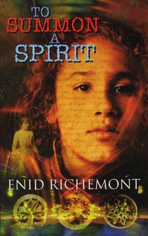 To Summon A Spirit Horror & Mystery
