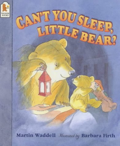 Can't You Sleep Little Bear? Novels & Short Stories