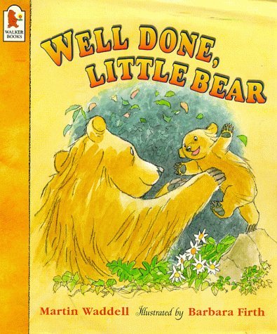Product Image: Well Done Little Bear