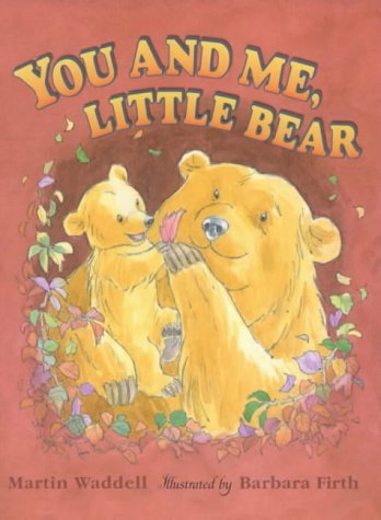 You And Me Little Bear Novels & Short Stories