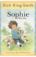 Product Image: Sophie Hits Six