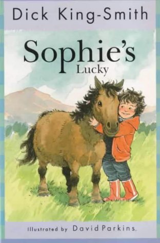 Product Image: Sophie's Lucky