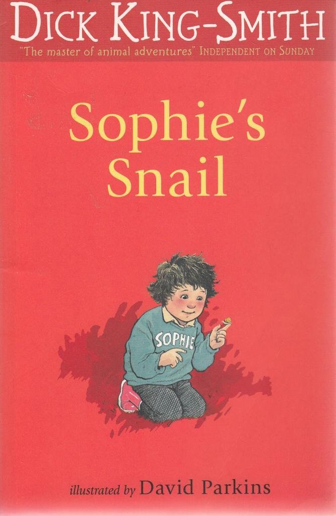 Product Image: Sophie's Snail