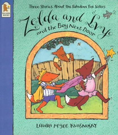 Zelda And Ivy And The Boy Next Door Novels & Short Stories