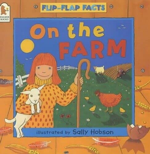 Product Image: On The Farm